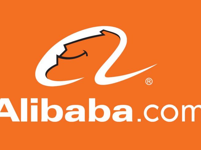 História da Alibaba
