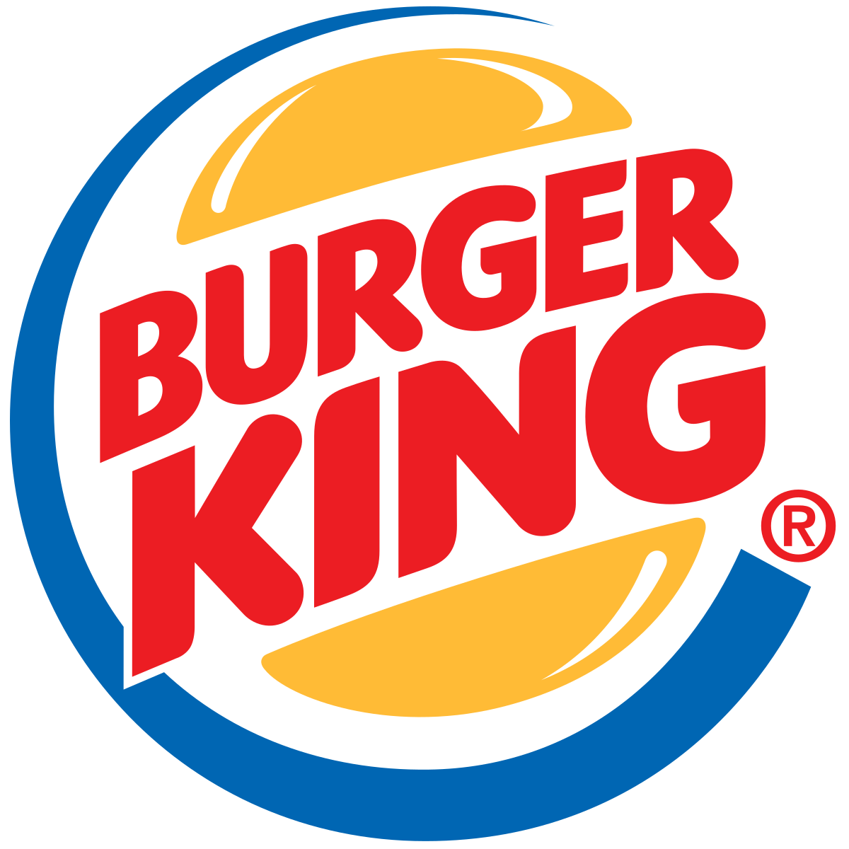 História do Burger King