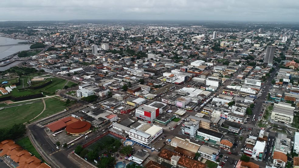 Registro de Marca em Macapá