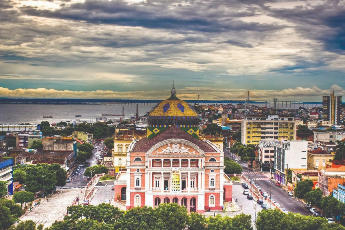 Registro de Marca em Manaus