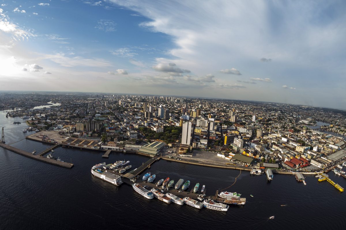 Registro de Marca em Manaus