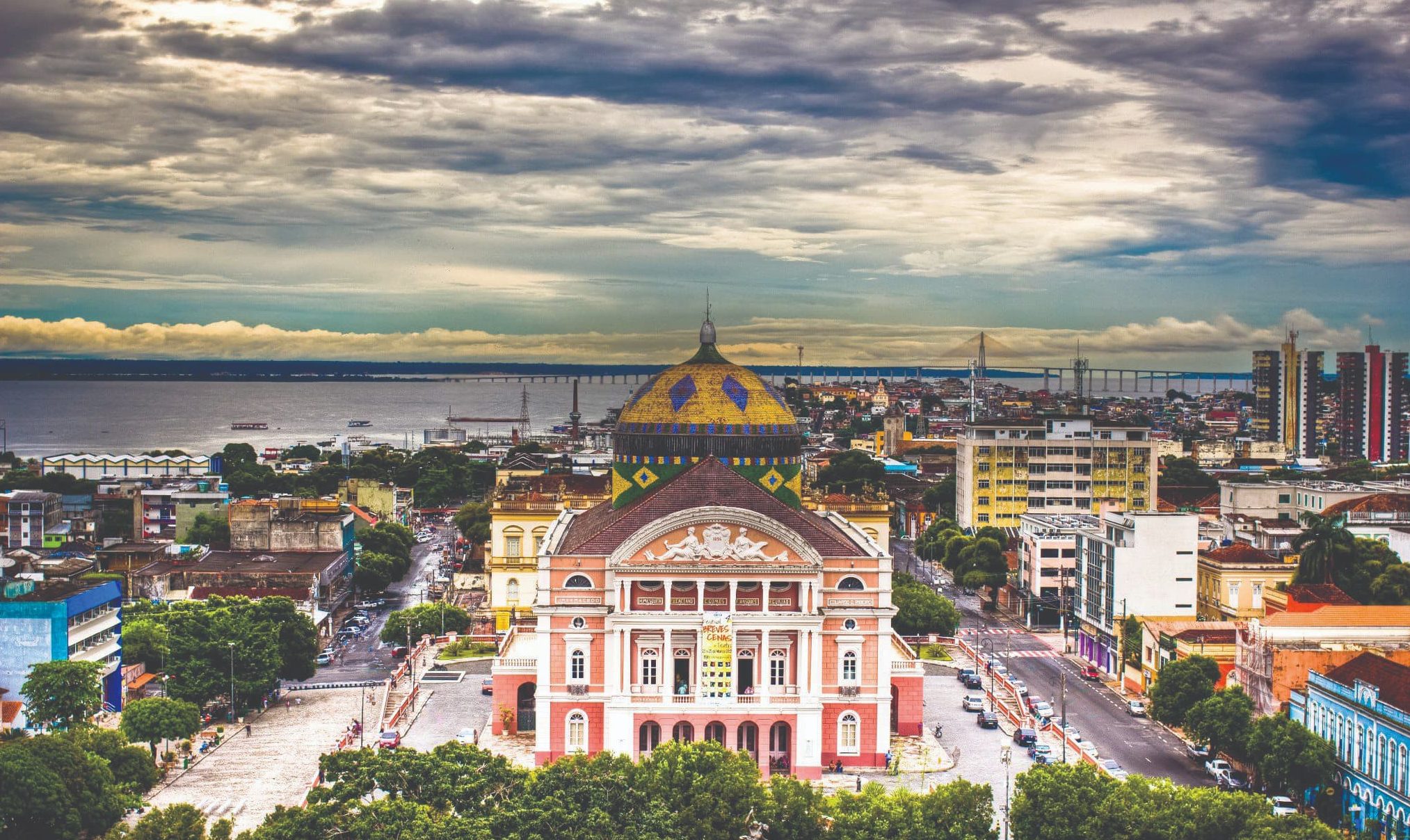 Registro de Marca em Manaus