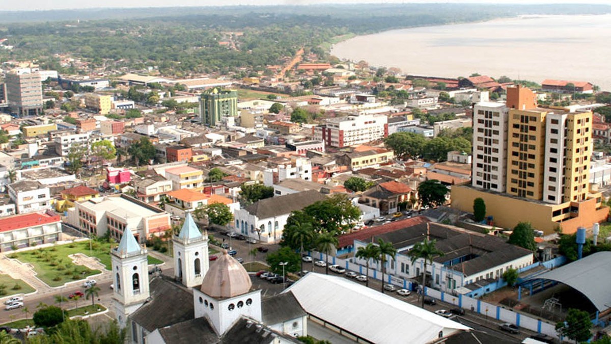 Registro de Marca em Porto Velho - RO