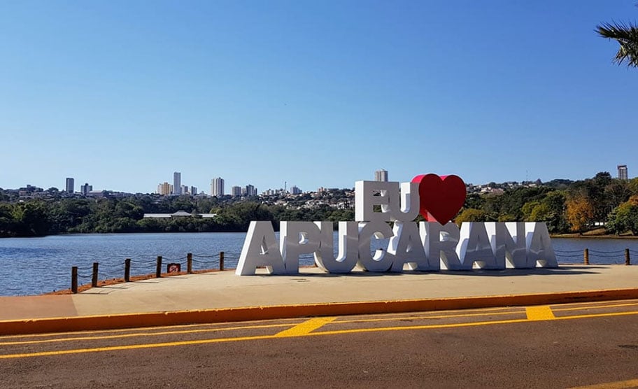 Registro de Marca em Apucarana