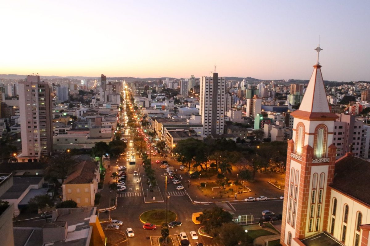 Registro de Marca em Chapecó