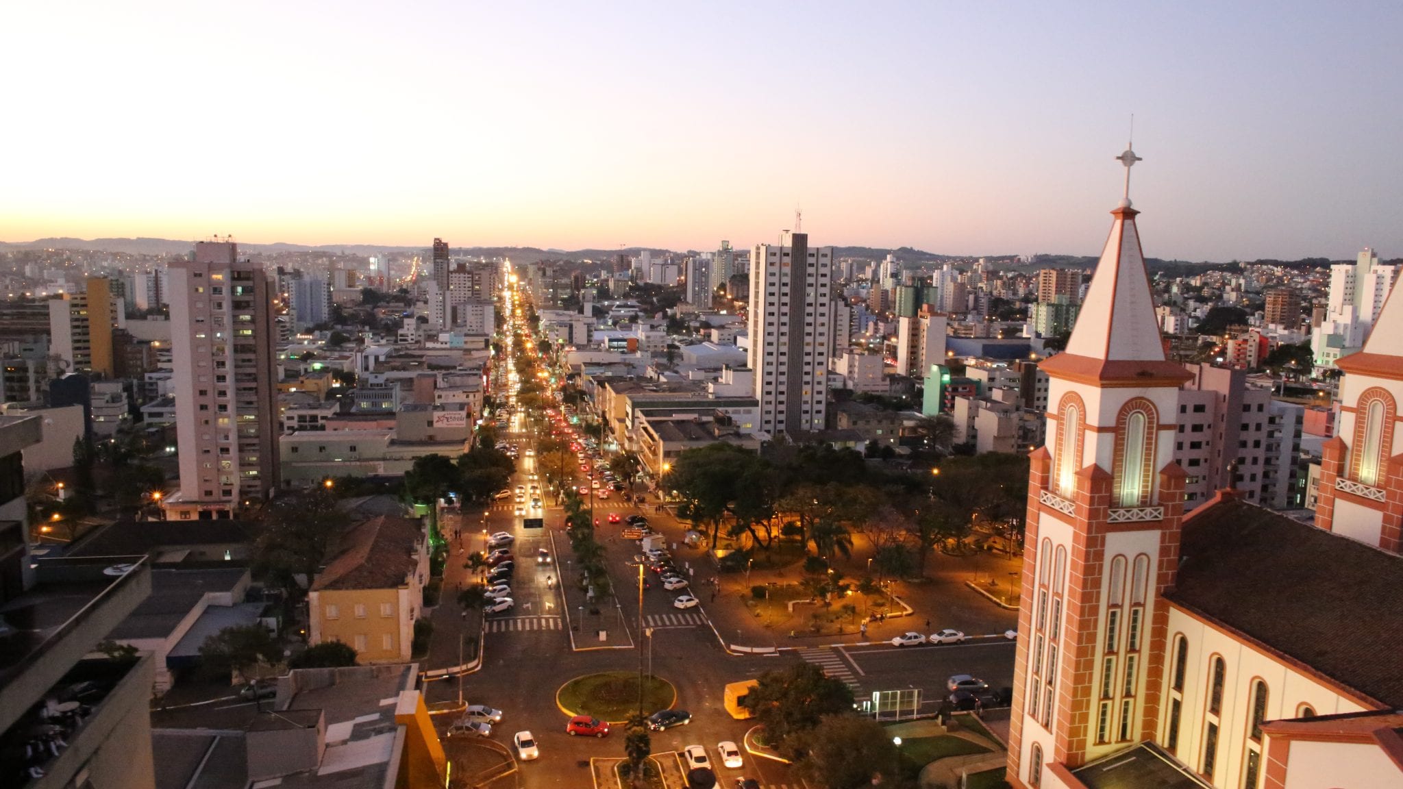 Registro de Marca em Chapecó