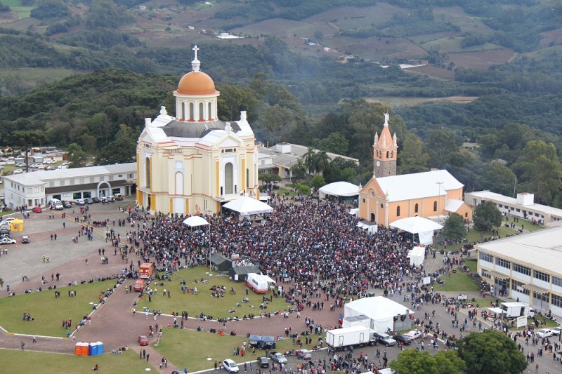 Registro de Marca em Farroupilha