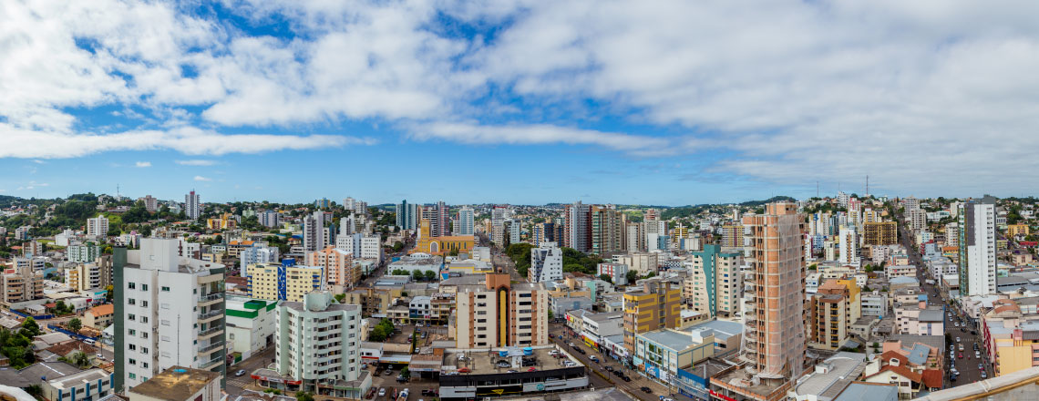 Registro de Marca em Pato Branco