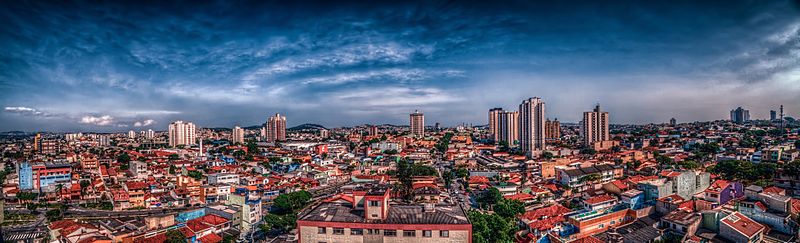 Registro de Marca em Santo André