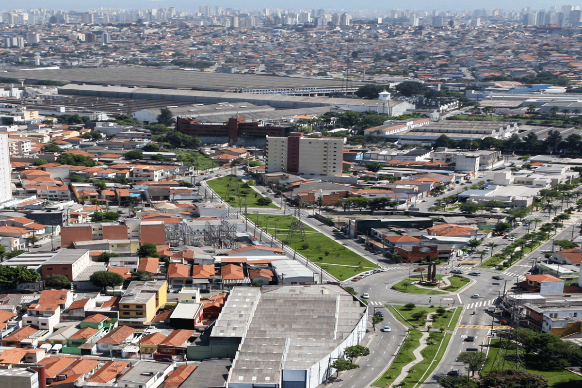 Registro de Marca em São Caetano do Sul - SP