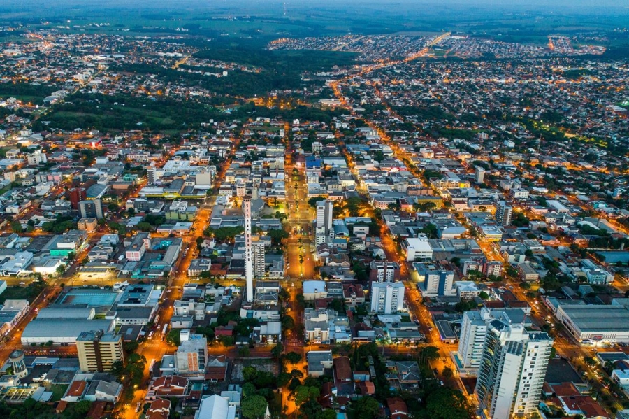 Registro de Marca em Toledo