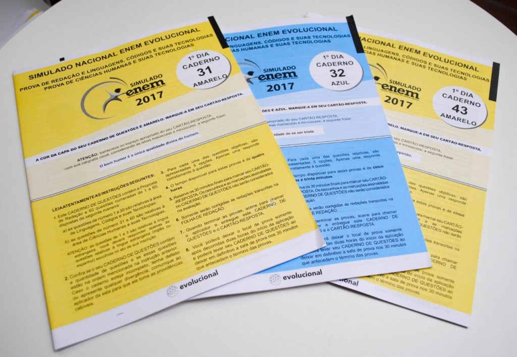 Banco de Questões – Filtrar questões de Enem e Concursos Públicos – Grátis