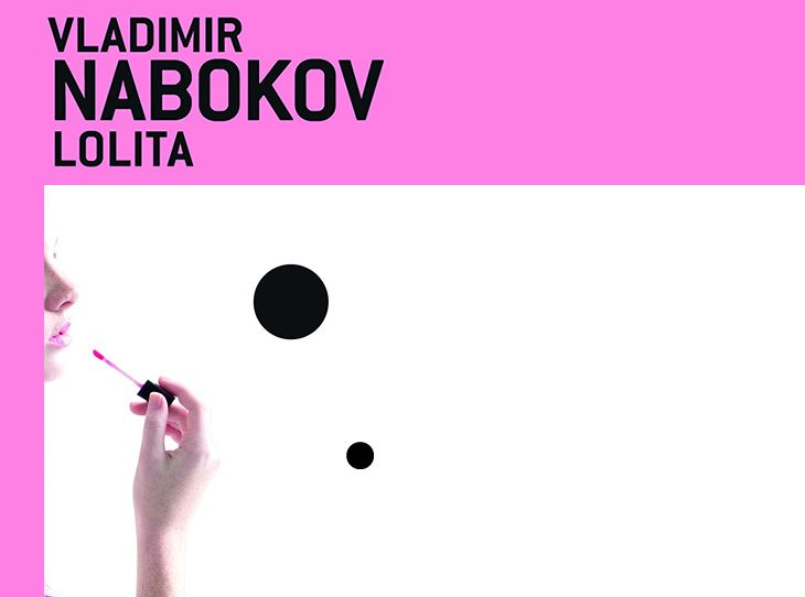Lolita - Vladimir Nabokov, Resumo
