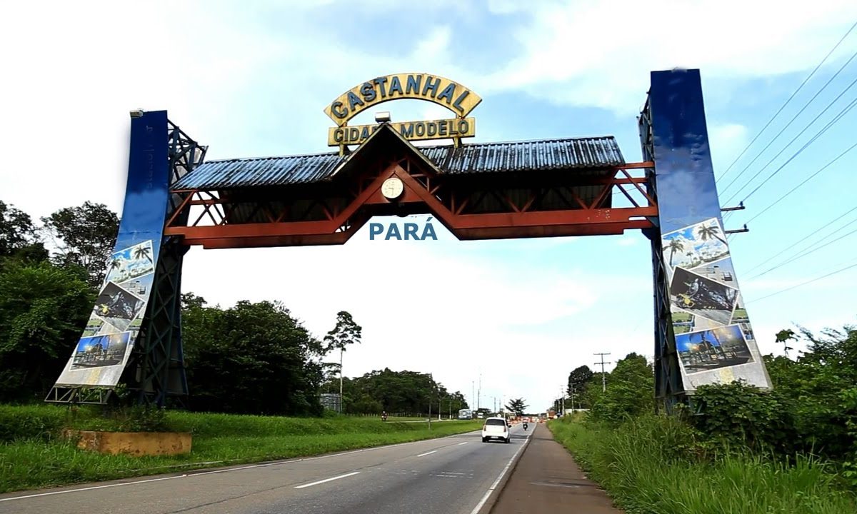Registro de Marca em Castanhal
