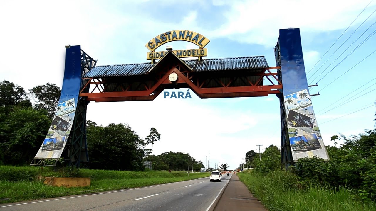 Registro de Marca em Castanhal