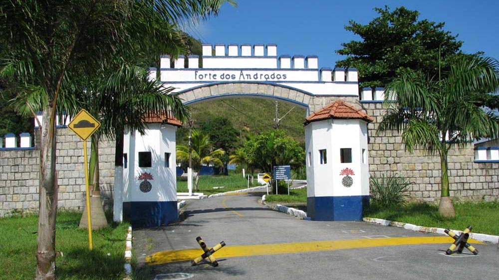 Registro de Marca em Guarujá