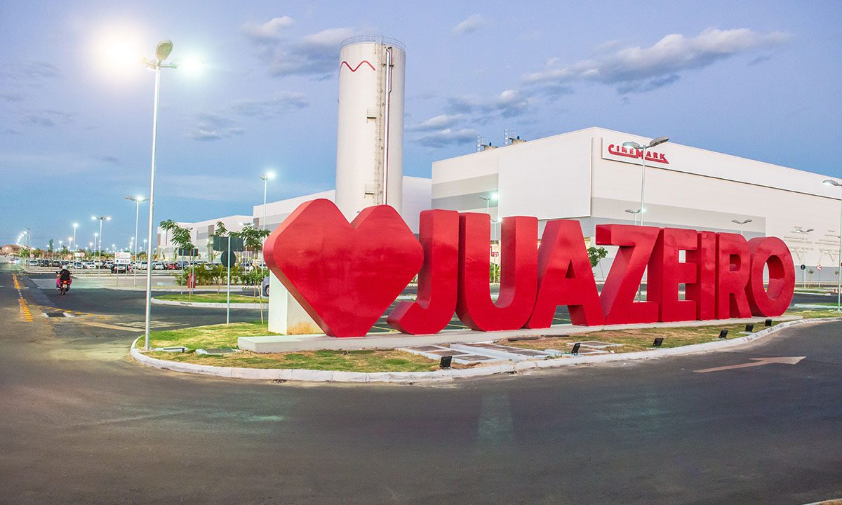 Registro de Marca em Juazeiro