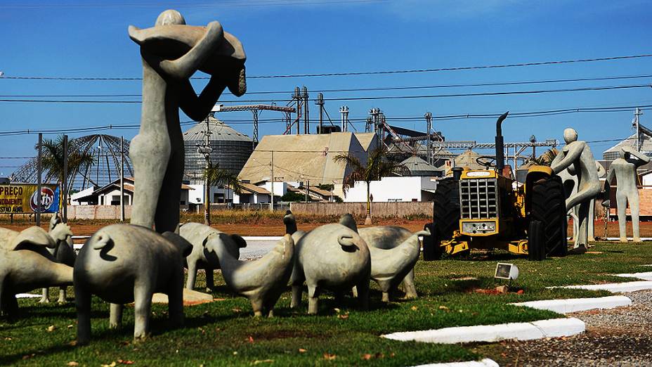 Registro de Marca em Lucas do Rio Verde