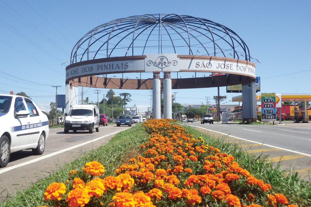 Registro de Marca em São José dos Pinhais
