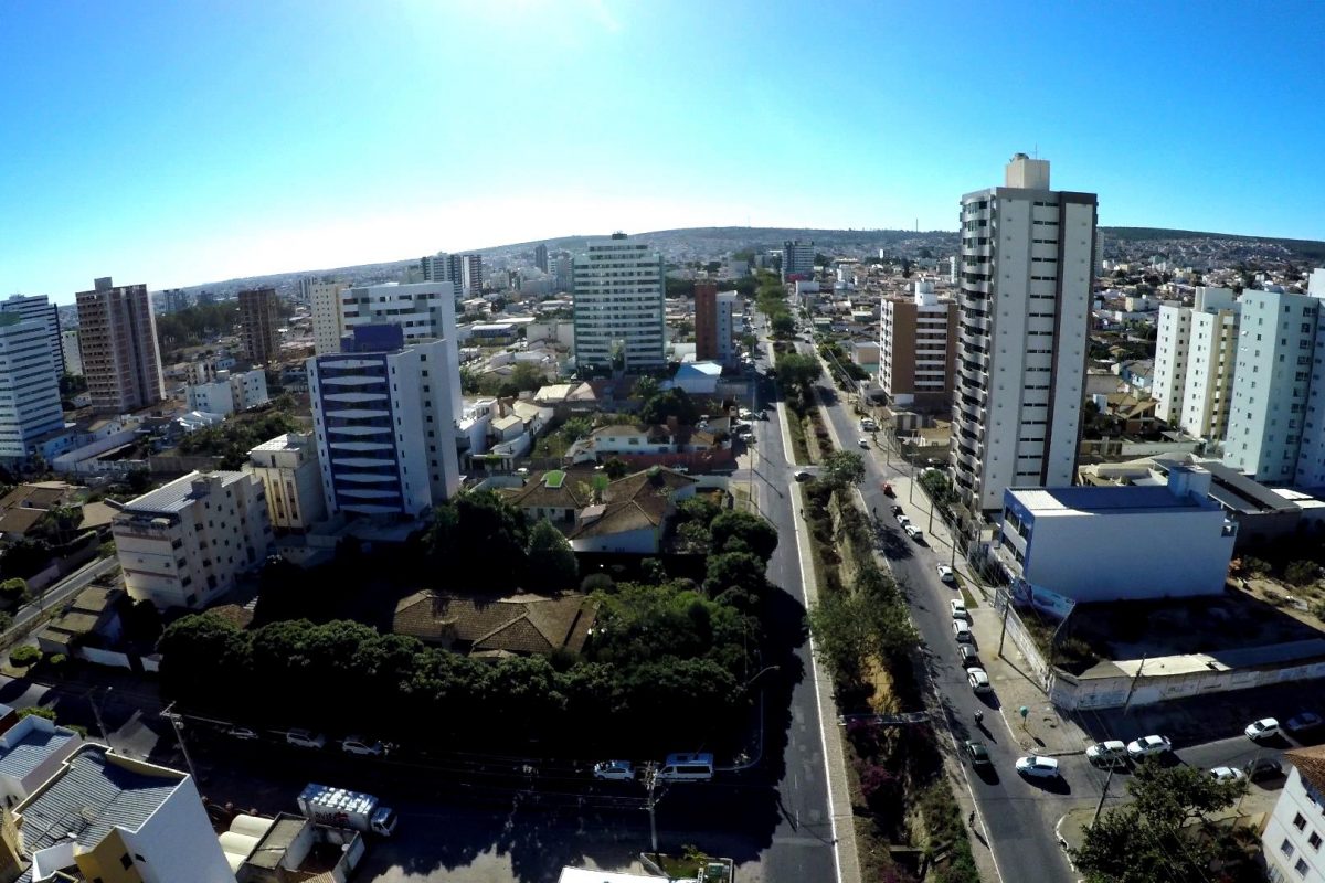 Registro de Marca em Vitória da Conquista