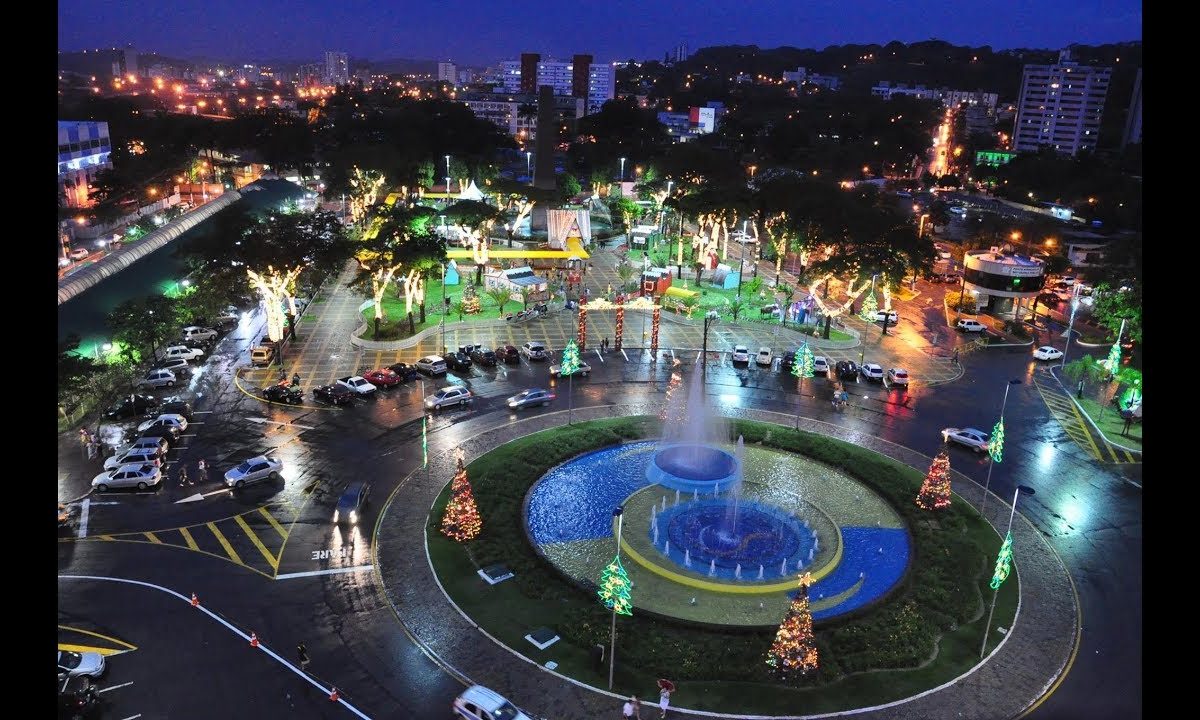 Registro de Marca em Volta Redonda