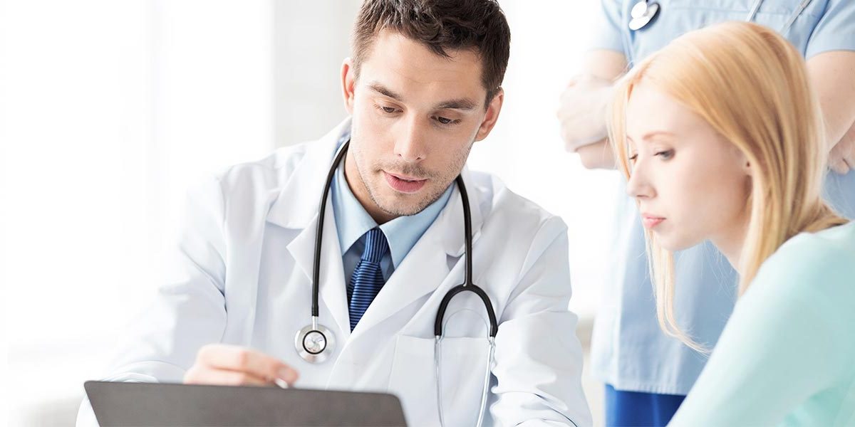 Como registrar a marca de uma clínica
