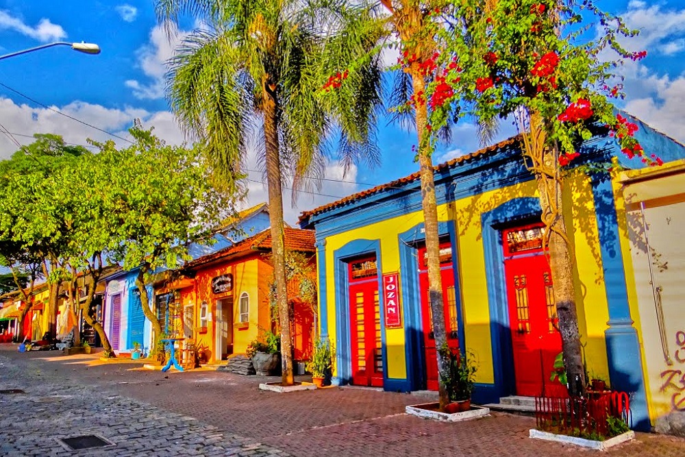 Registro de Marca em Embu das Artes