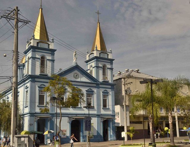Registro de Marca em Jacareí