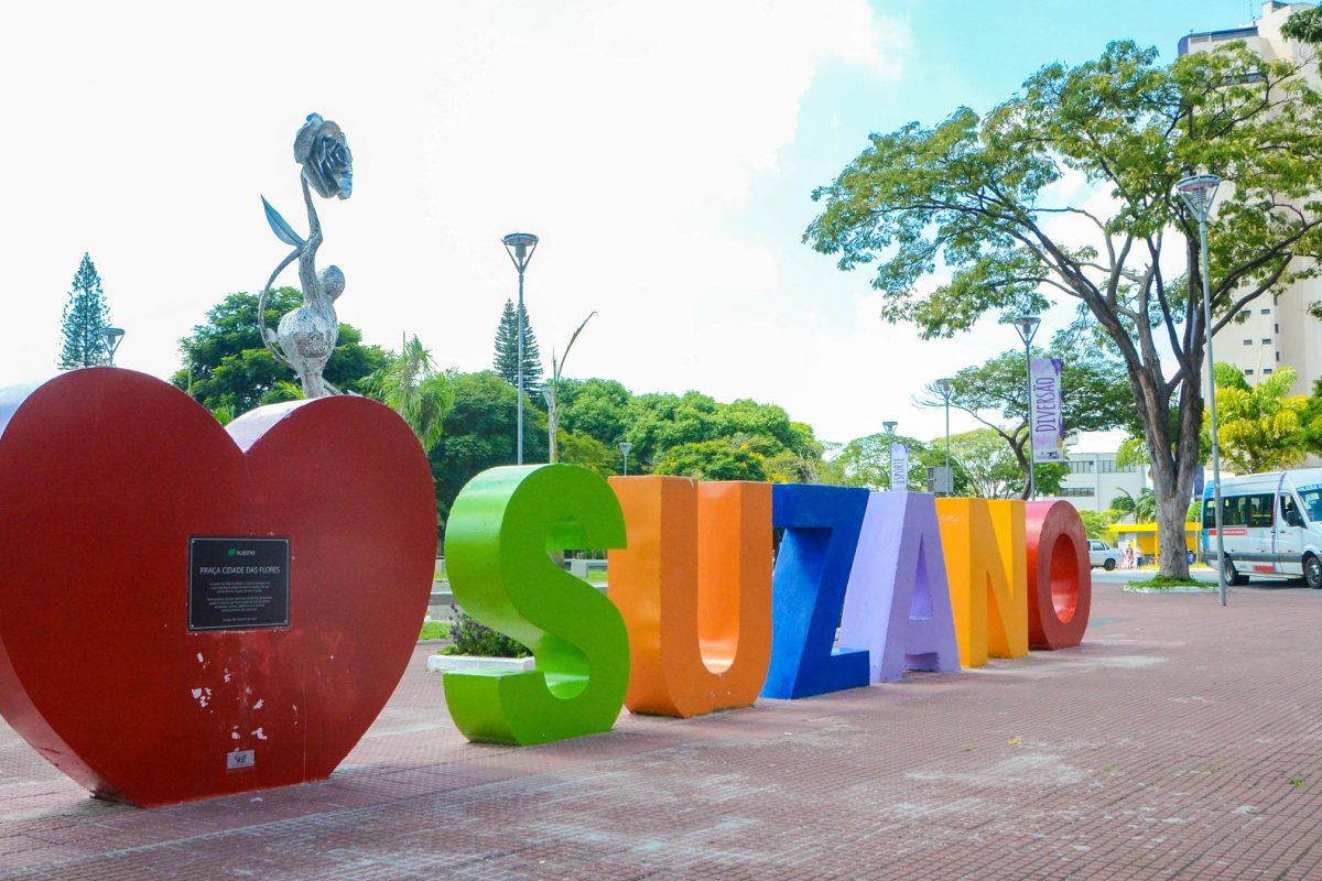 Registro de Marca em Suzano