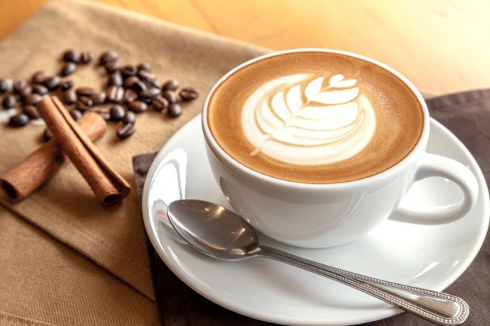 Como registrar uma marca de café