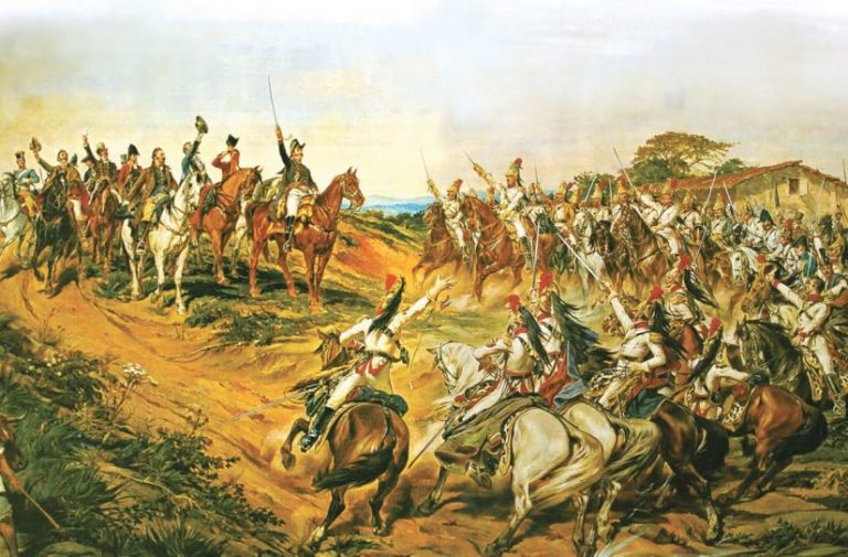 Proclamação da República