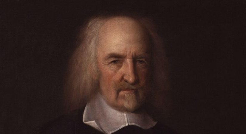 Quem foi Thomas Hobbes?