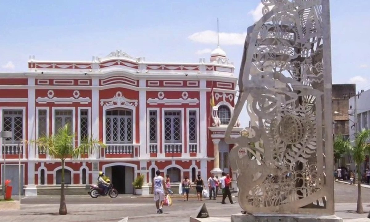 Registro de Marca em Sobral