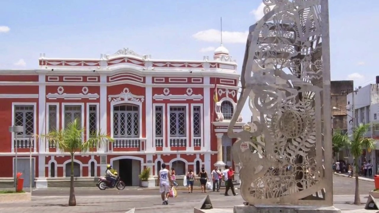 Registro de Marca em Sobral