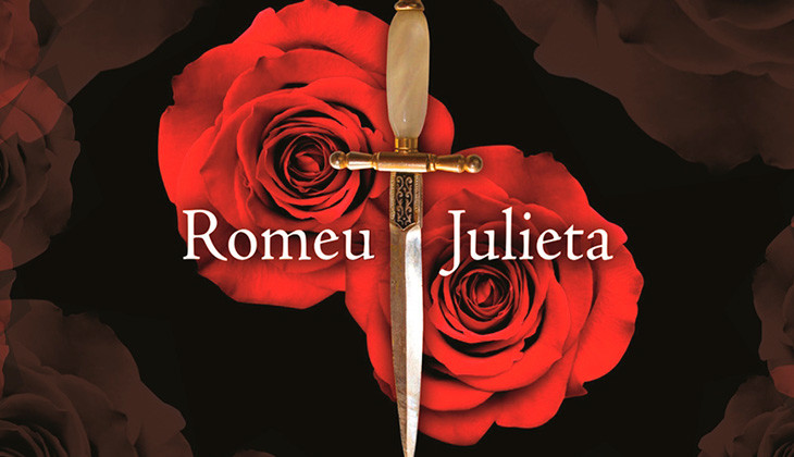 Romeu e Julieta - Shakespeare