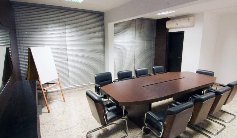 Sala de Estudos em BH - Belo Horizonte
