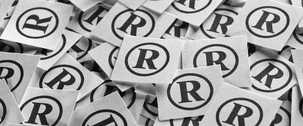 Como proteger uma logomarca