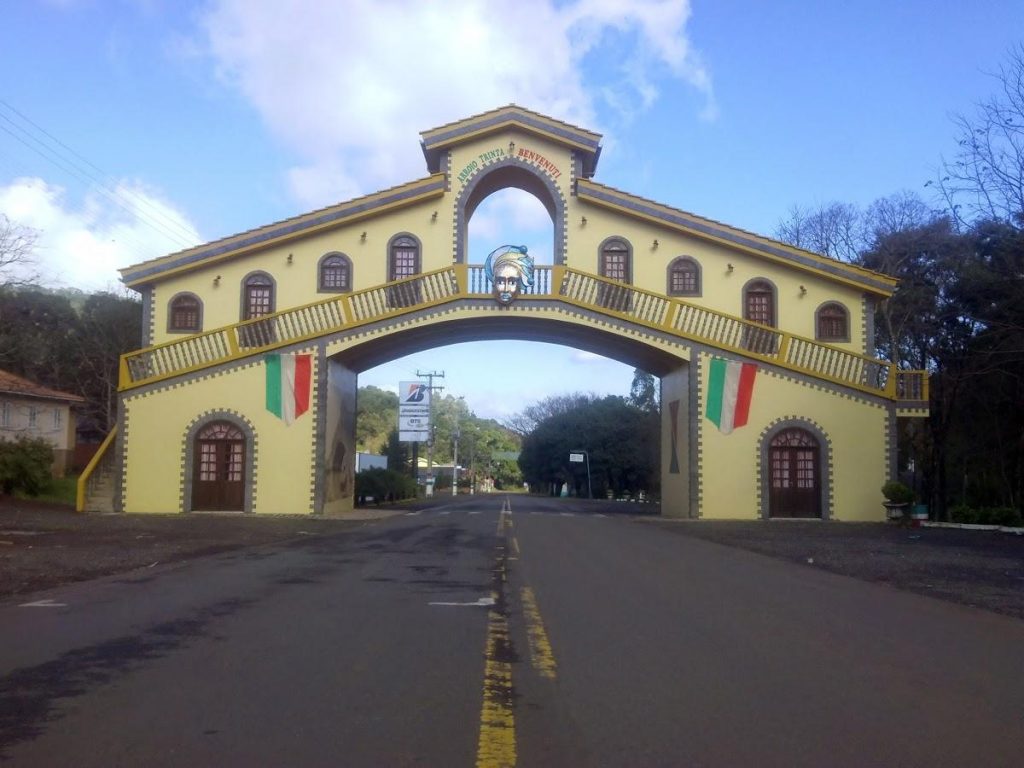 Registro de Marca em Arroio Trinta