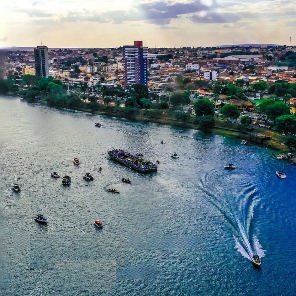 Registro de Marca em Itumbiara