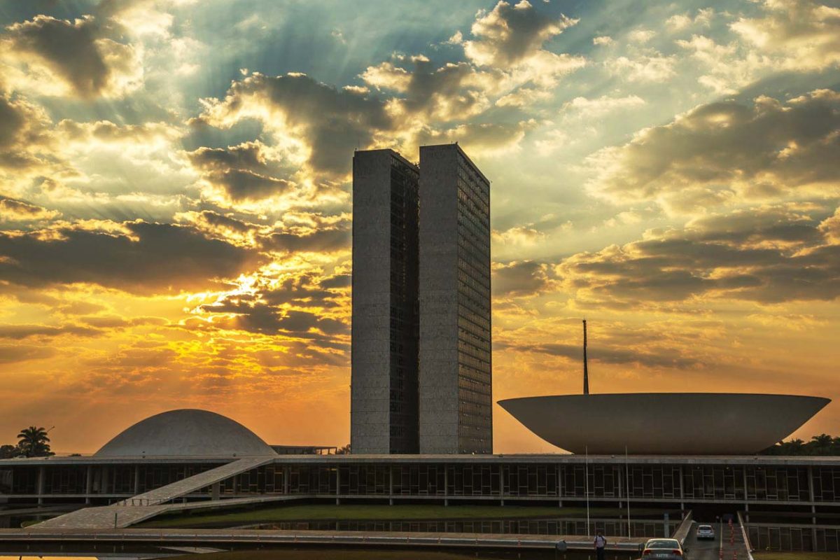 Registro de Marca no Distrito Federal