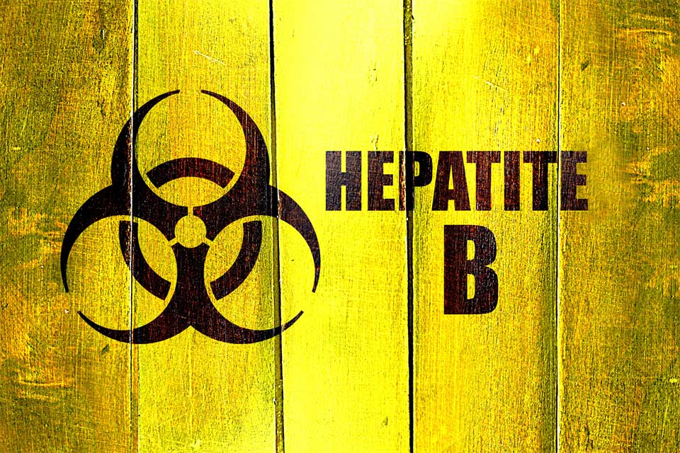 hepatiteB