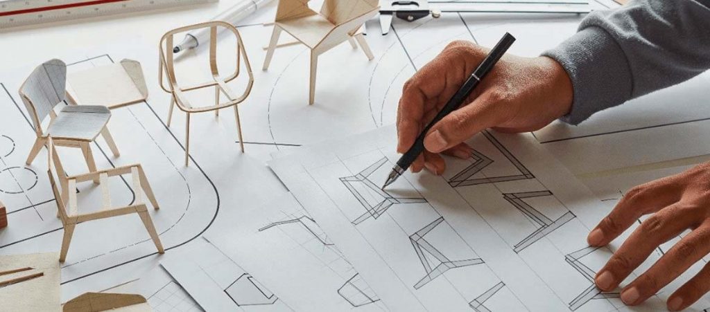 Diferença entre desenho industrial e marca tridimensional