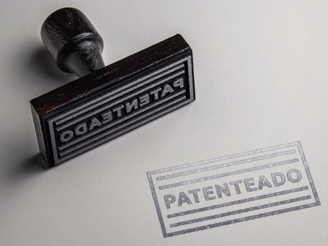 Por que contratar uma empresa para registrar patente?