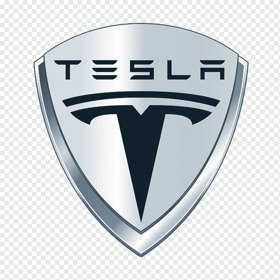 Tesla Model X Logo