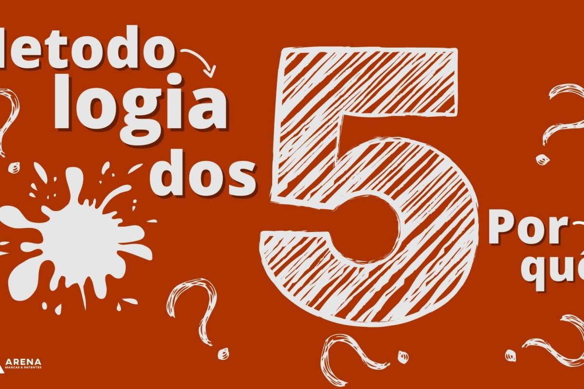 Metodologia dos 5 Porquês - O que é? Como aplicar?