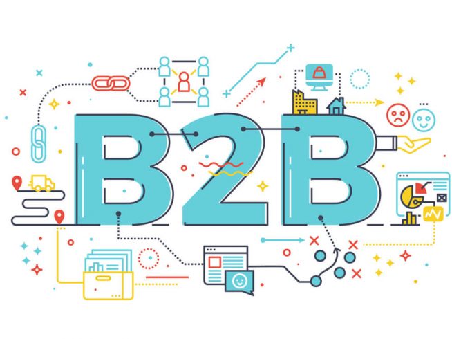 O que é Marketing B2B?