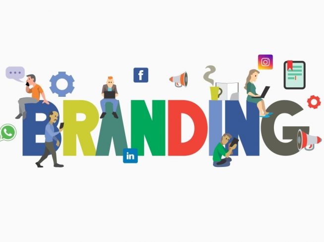 A Importância do Branding para seu negócio