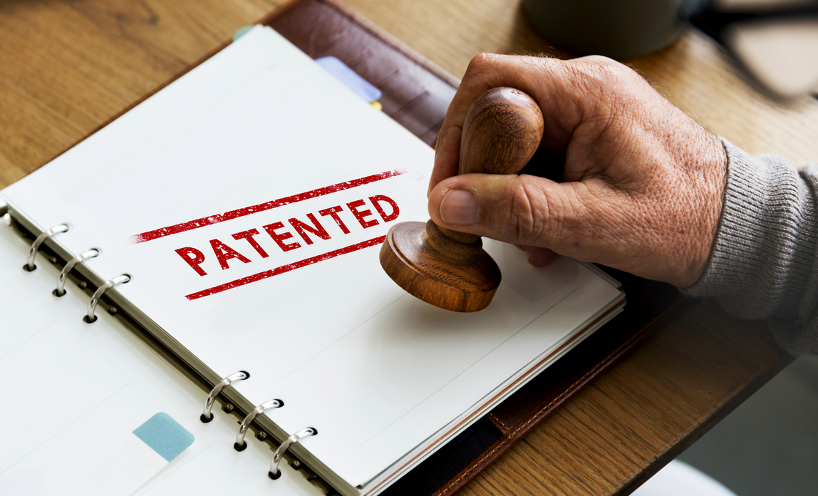 Como saber se já existe uma patente de produto?