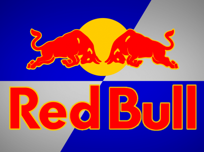 História da Red Bull
