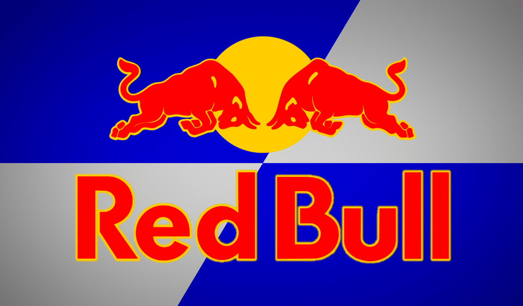 História da Red Bull